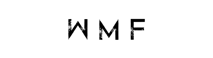 BlackedOut-Regular  Free Fonts Download