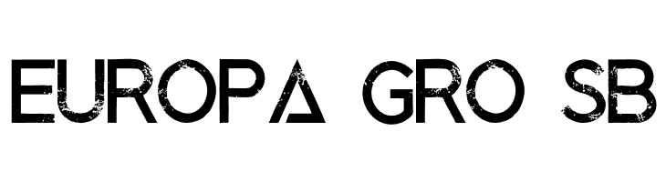 BlackedOut-Regular  Free Fonts Download