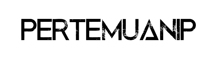 Blacked Out Regular  Free Fonts Download