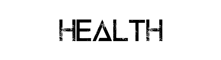 Blacked Out Regular  Free Fonts Download