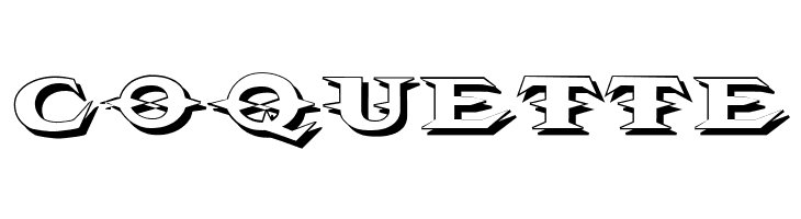 VTCBelialsBladeShadow  Free Fonts Download