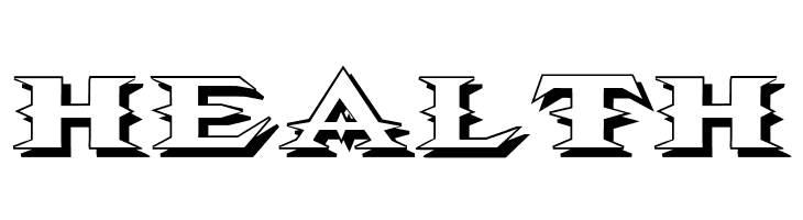 VTCBelialsBladeShadow  Free Fonts Download