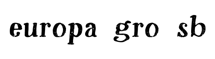 Sorsod Borsod Demo  Free Fonts Download