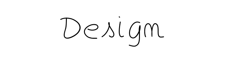 GaelleDEF  Free Fonts Download