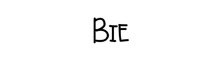 KBSquishyBlanket  Free Fonts Download