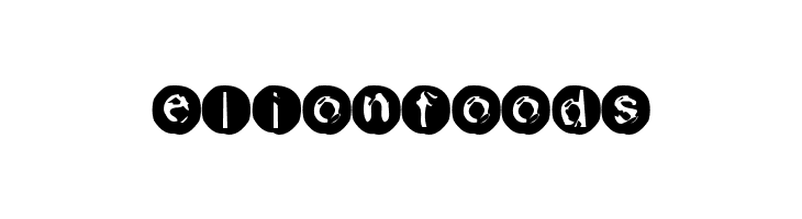 Xeroprint  Filetype  Free Fonts Download