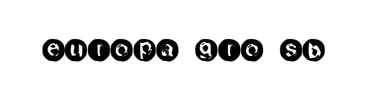 Xeroprint  Filetype  Free Fonts Download