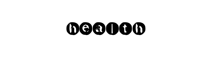 Xeroprint  Filetype  Free Fonts Download