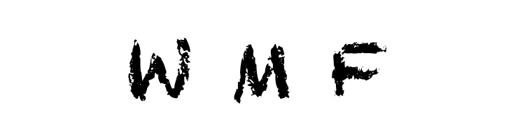 Chalkduster  Free Fonts Download