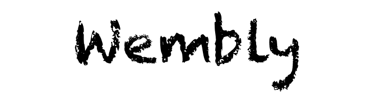 Chalkduster  Free Fonts Download