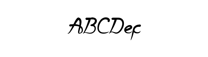 Script Thing  Free Fonts Download