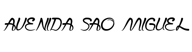 Script Thing  Free Fonts Download