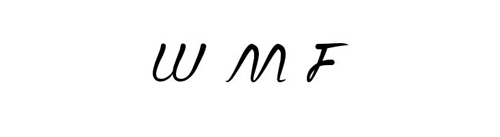 Script Thing  Free Fonts Download