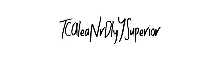 ThinkLight  Free Fonts Download