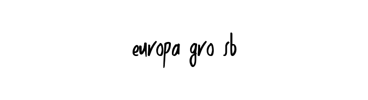 ThinkLight  Free Fonts Download