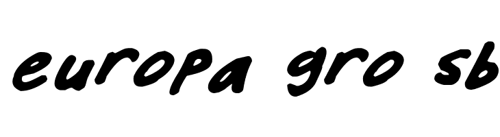 Friendly Felt Tips Italic  Free Fonts Download