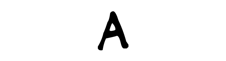 Friendly Felt Tips  Free Fonts Download