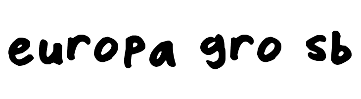 Friendly Felt Tips  Free Fonts Download