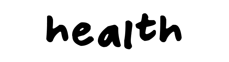 Friendly Felt Tips  Free Fonts Download