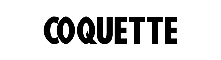 Blink  Free Fonts Download