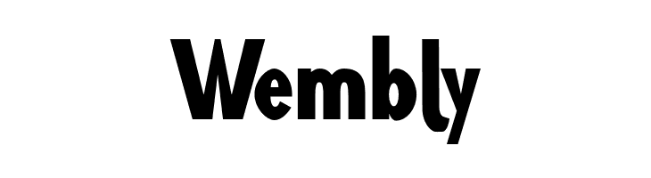 Blink  Free Fonts Download