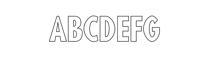 Blink 'Liner  Free Fonts Download