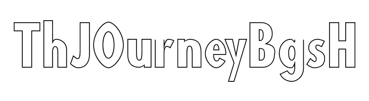 Blink 'Liner  Free Fonts Download