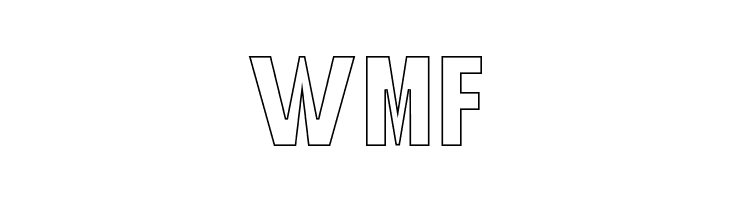 Blink 'Liner  Free Fonts Download