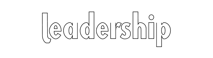 Blink 'Liner  Free Fonts Download