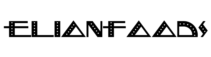 BellhopNF  Free Fonts Download