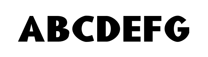 Blink Ultra Wide  Free Fonts Download
