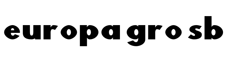 Blink Ultra Wide  Free Fonts Download