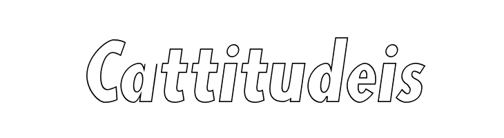 Blink 'Liner Oblique  Free Fonts Download