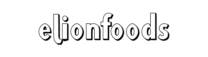 Blink 3D  Free Fonts Download