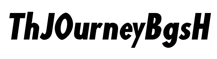 Blink Oblique  Free Fonts Download
