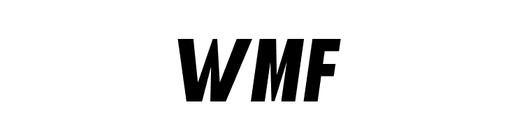 Blink Oblique  Free Fonts Download