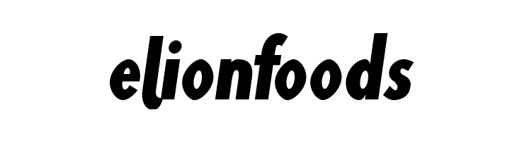 Blink Oblique  Free Fonts Download