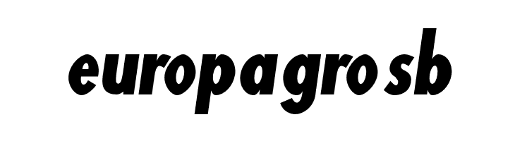 Blink Oblique  Free Fonts Download