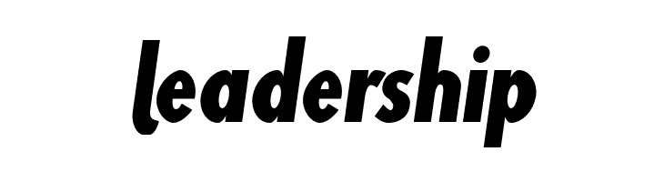 Blink Oblique  Free Fonts Download