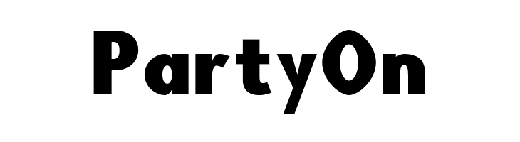 Blink Wide  Free Fonts Download
