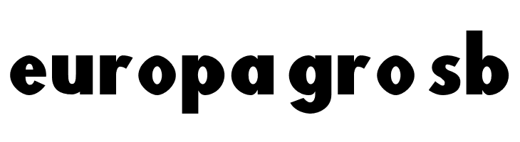 Blink Wide  Free Fonts Download