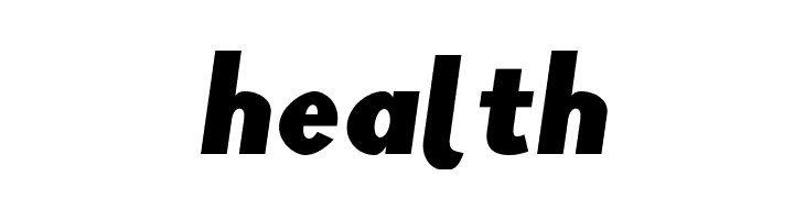 Blink Wide Oblique  Free Fonts Download