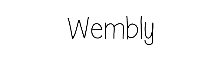 what...fish died?  Free Fonts Download