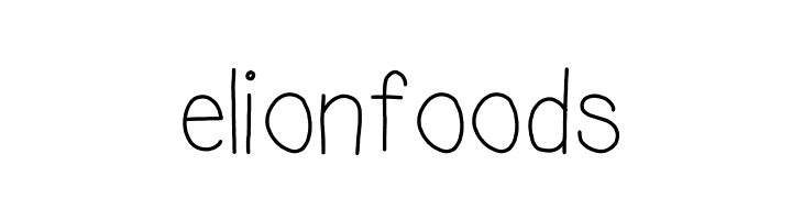 what...fish died?  Free Fonts Download