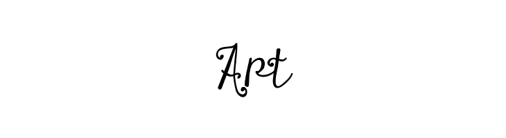 Austie Bost There For You  Free Fonts Download