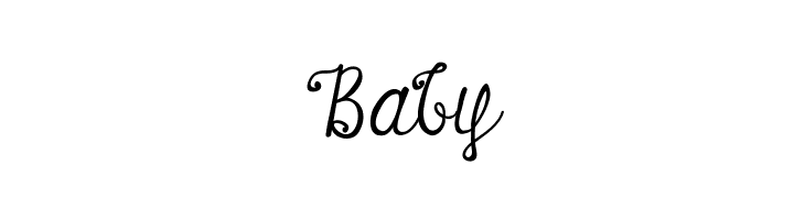 Austie Bost There For You  Free Fonts Download