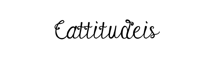 Austie Bost There For You  Free Fonts Download