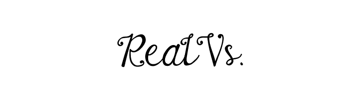 Austie Bost There For You  Free Fonts Download