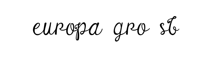 Austie Bost There For You  Free Fonts Download