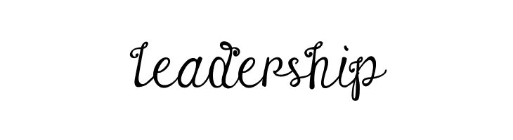 Austie Bost There For You  Free Fonts Download